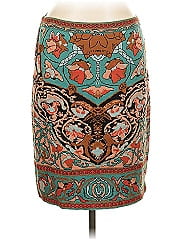 Peruvian Connection Casual Skirt