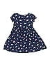 Jumping Beans 100% Cotton Blue Dress Size 6X - photo 2