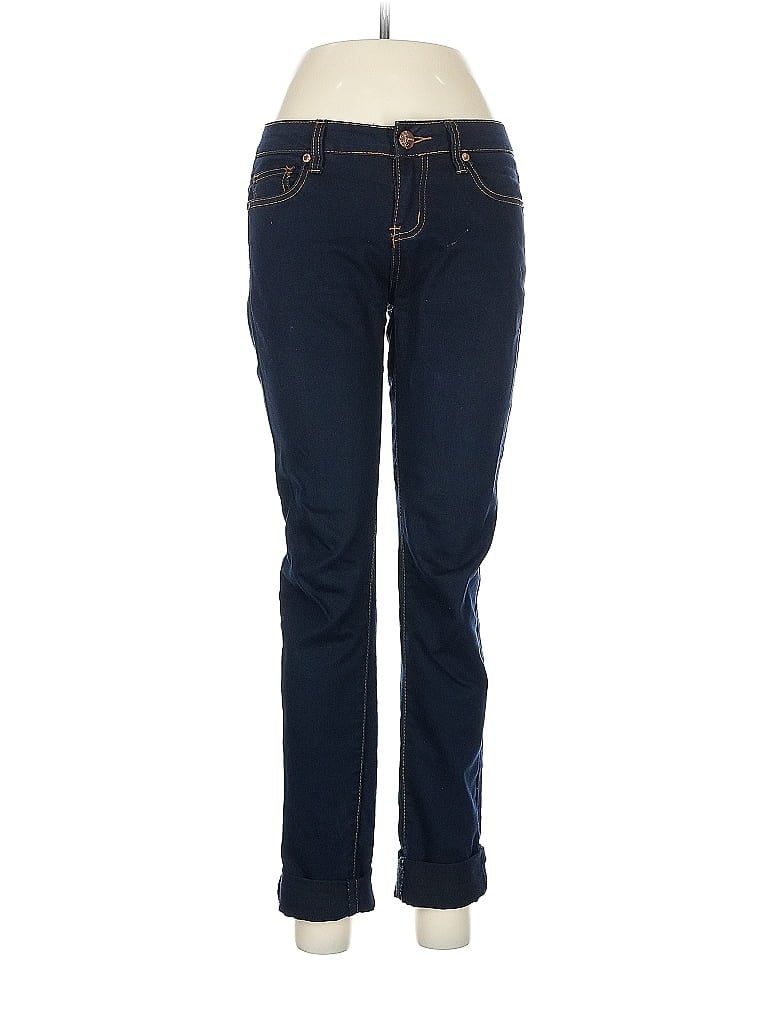 Arden B. Blue Jeans Size 8 - photo 1