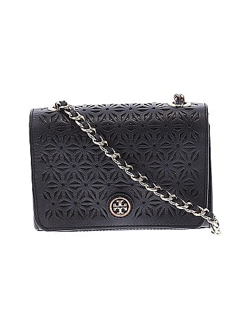 Tory Burch Black Crossbody Bag One size