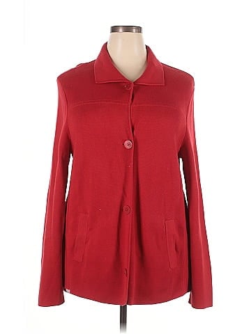 Talbots Coat (view 1)
