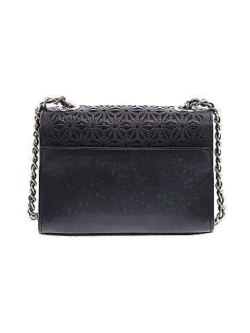 Tory Burch Black Crossbody Bag One size