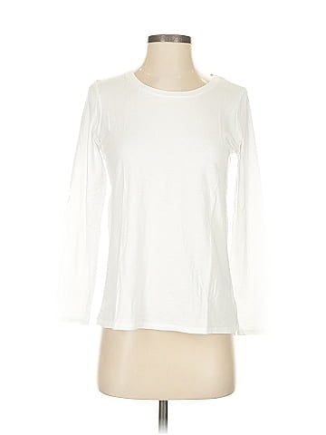 Christian Siriano New York 3/4 Sleeve T-Shirt (view 1)