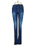 Adriano Goldschmied Blue Jeans Size 28 waist - photo 1