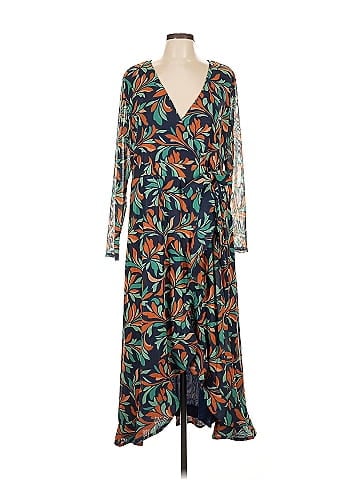 C. Wonder Casual Dress (view 1)