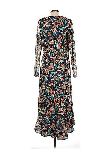 C. Wonder Casual Dress (view 2)