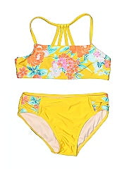 Art Class Two Piece Swimsuit