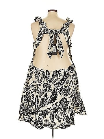 Who What Wear Cocktail Dress (view 2)