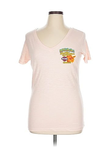 Harley Davidson Short Sleeve T-Shirt (view 1)