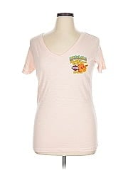 Harley Davidson Short Sleeve T Shirt