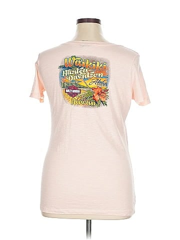 Harley Davidson Short Sleeve T-Shirt (view 2)