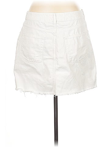 Topshop Casual Skirt (view 2)