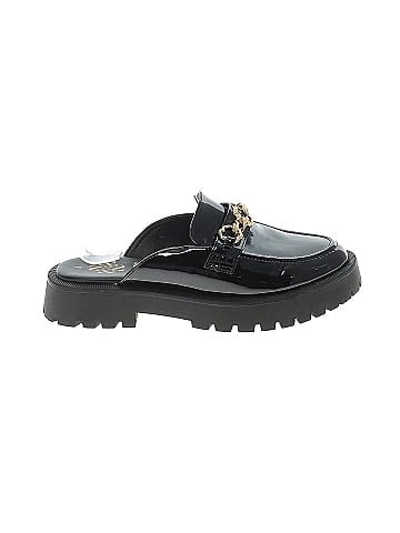 Sam & Libby Mule/Clog (view 1)