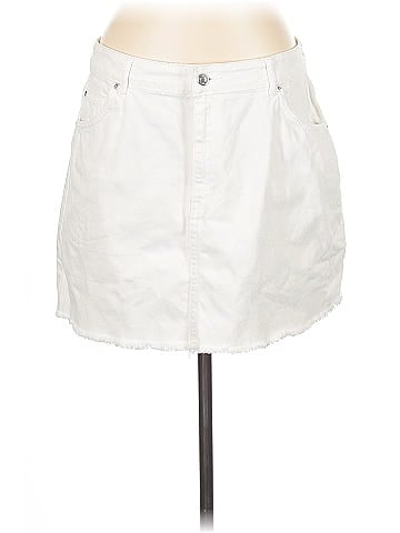 Topshop Casual Skirt (view 1)