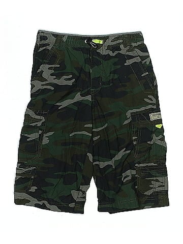 Unionbay Cargo Shorts (view 1)