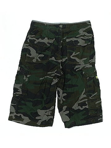 Unionbay Cargo Shorts (view 2)