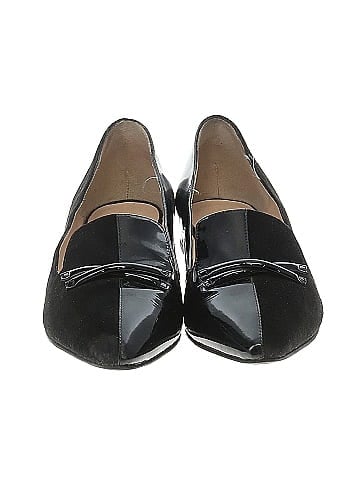 Emporio Armani Flats (view 2)