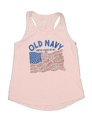 Old Navy Tank Top (view 1)