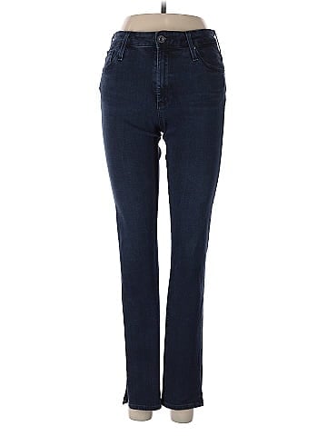 AG Jeans for Anthropologie Jeans (view 1)