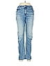 Adriano Goldschmied Blue Jeans Size 28 waist - photo 1