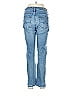 Adriano Goldschmied Blue Jeans Size 28 waist - photo 2
