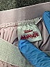 Disney 100% Polyester Hearts Pink Skirt Size 6 - photo 3