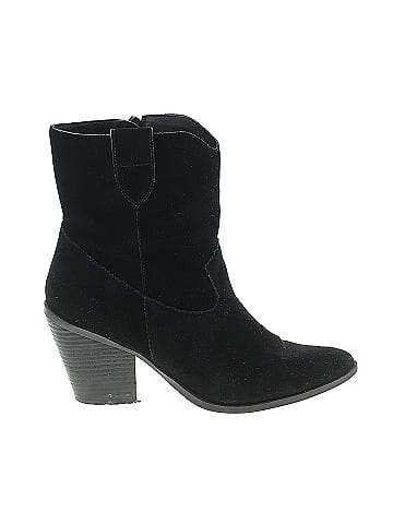 Blondo Boots (view 1)