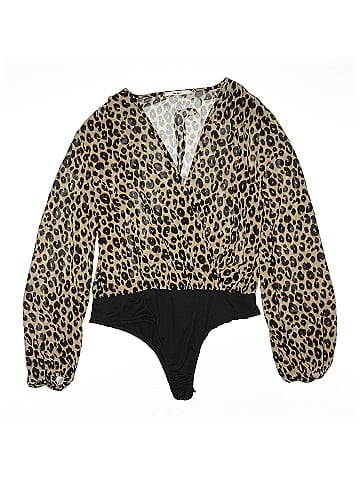 Mi ami Bodysuit (view 1)