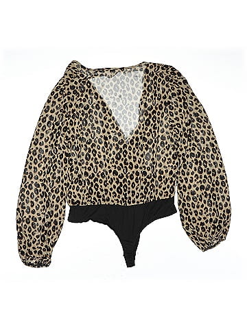 Mi ami Bodysuit (view 2)