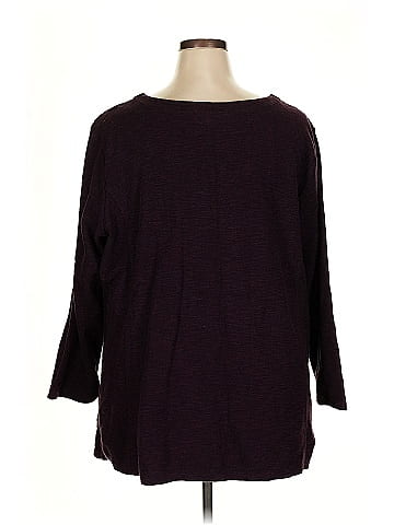 Purejill Pullover Sweater (view 2)