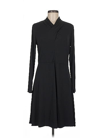H By Halston Casual Dress (view 1)