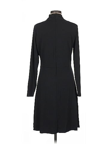 H By Halston Casual Dress (view 2)