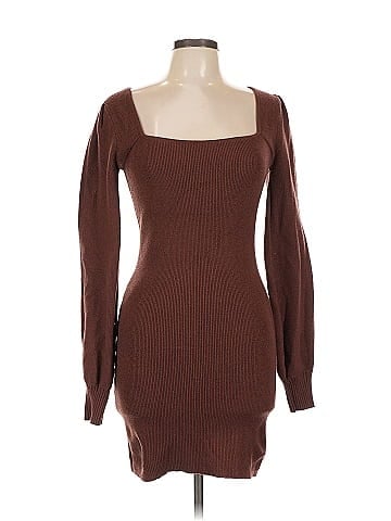 Mi ami Casual Dress (view 1)