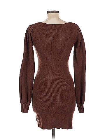 Mi ami Casual Dress (view 2)