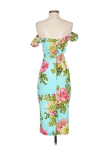 Bernie Dexter Cocktail Dress (view 2)
