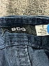 BDG Solid Blue Denim Skirt Size 0 - photo 3