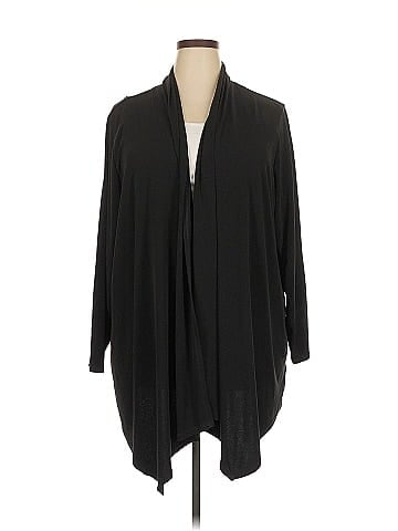 Susan Graver Cardigan (view 1)