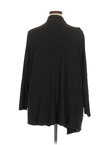 Susan Graver Cardigan (view 2)