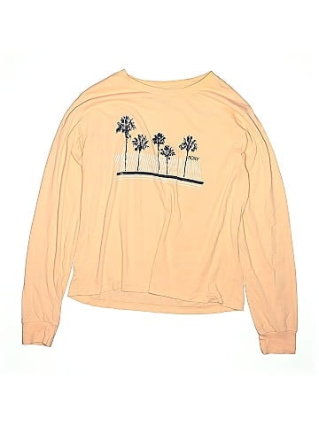 Roxy Long Sleeve T-Shirt (view 1)