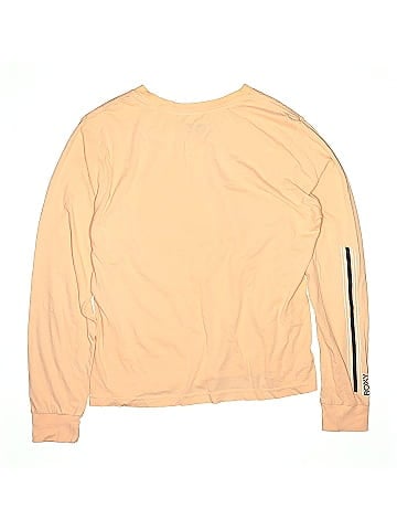 Roxy Long Sleeve T-Shirt (view 2)