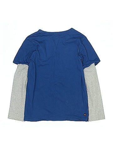 Tea 3/4 Sleeve T-Shirt (view 2)
