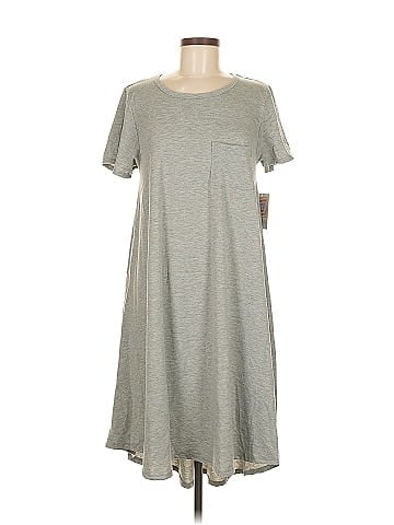 Lularoe Casual Dress (view 1)