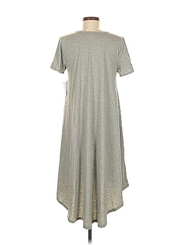 Lularoe Casual Dress (view 2)