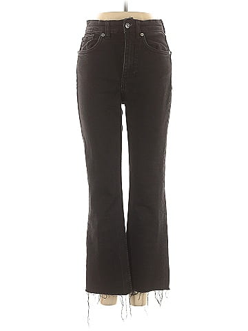 Zara Jeans (view 1)