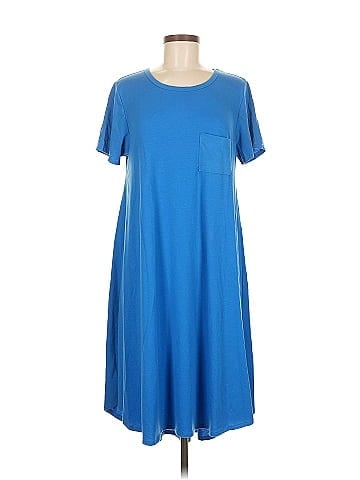 Lularoe Casual Dress (view 1)