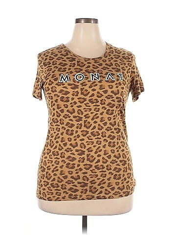 ALTERNATIVE Short Sleeve T-Shirt (view 1)