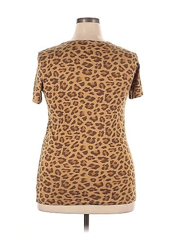 ALTERNATIVE Short Sleeve T-Shirt (view 2)