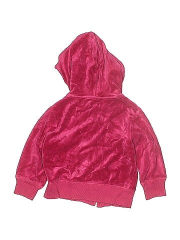 Baby Gap Outlet Zip Up Hoodie (view 2)