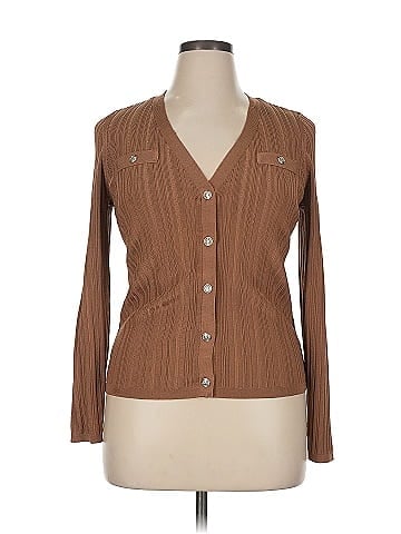 White House Black Market Cardigan (view 1)