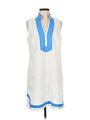 Sail To Sable Casual Dress